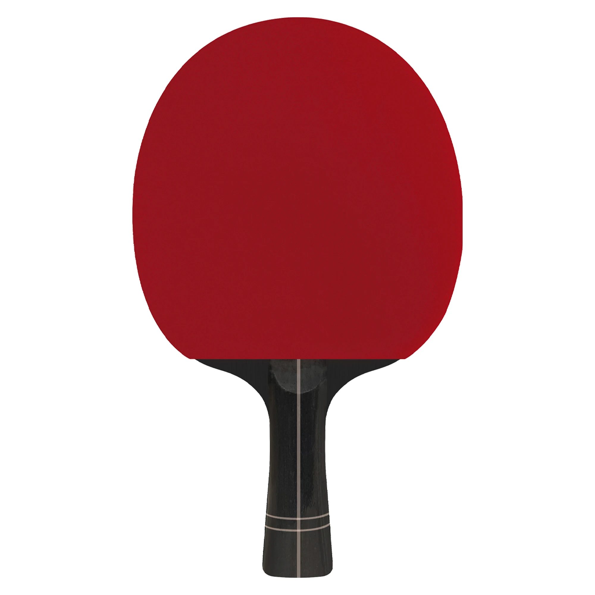 Table Tennis Custom Bat - Op maat gemaakte tafeltennisbat - Gepersonaliseerde