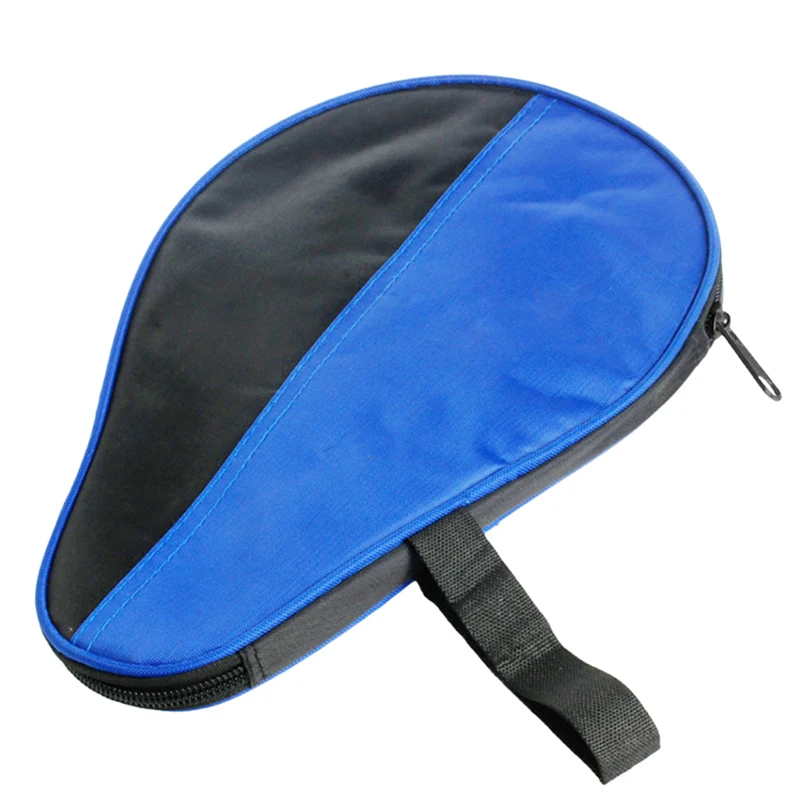 Table Tennis Custom Bat - Op maat gemaakte draagbare waterdichte tafeltennis