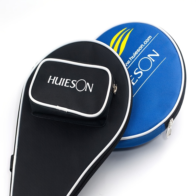 Table Tennis Ace - Tafeltennisrackettas, opbergtas voor tafeltennisrackets, tafeltennisaccessoires