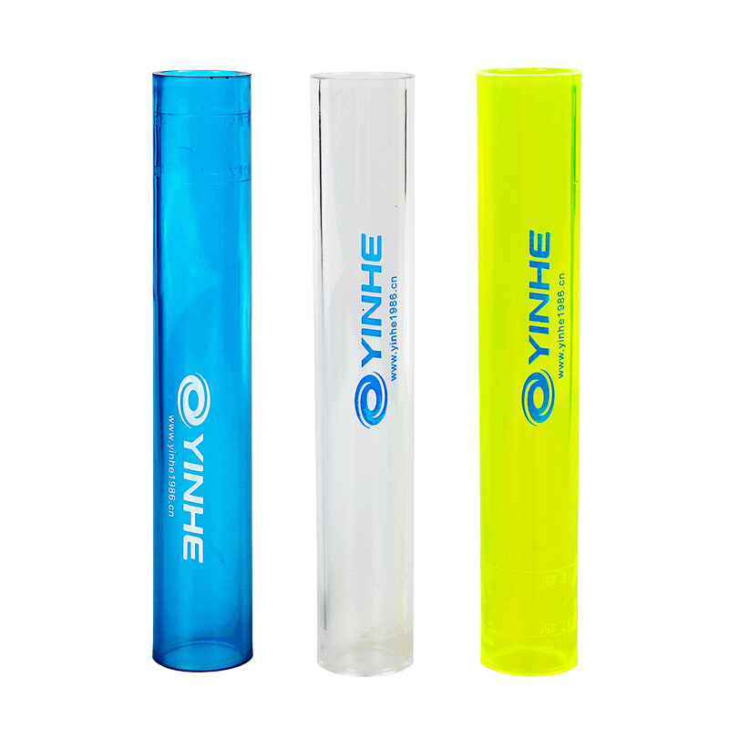 Table Tennis Logo Free - 1 stks Yinhe tafeltennis rubberen roller