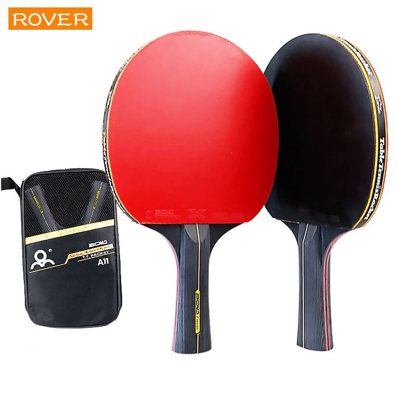 Table Tennis Joola - 5/6 Ster Tafeltennis Racket 2 Stuks
