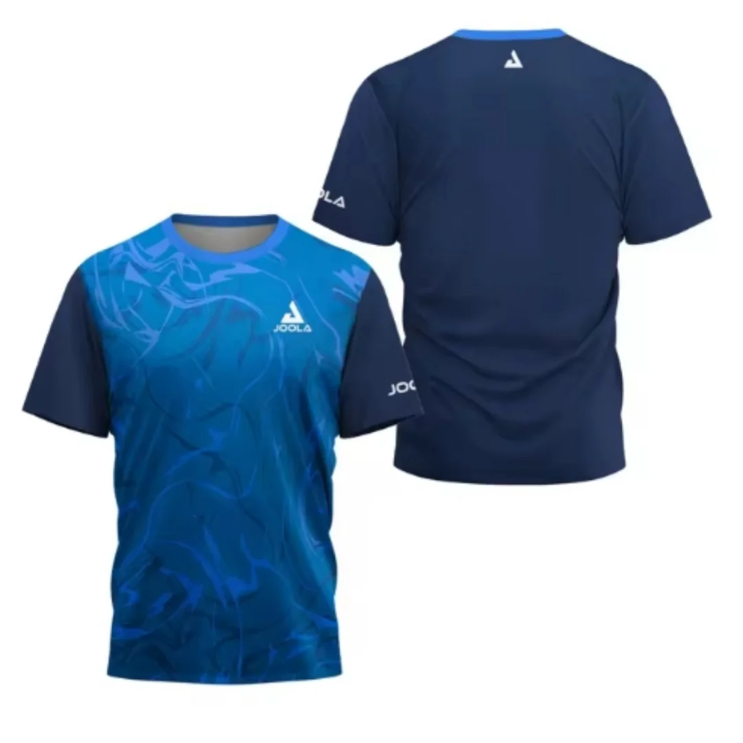Table Tennis Xu Xin - Tafeltennis Badminton Tennis Sport T-shirt 2024
