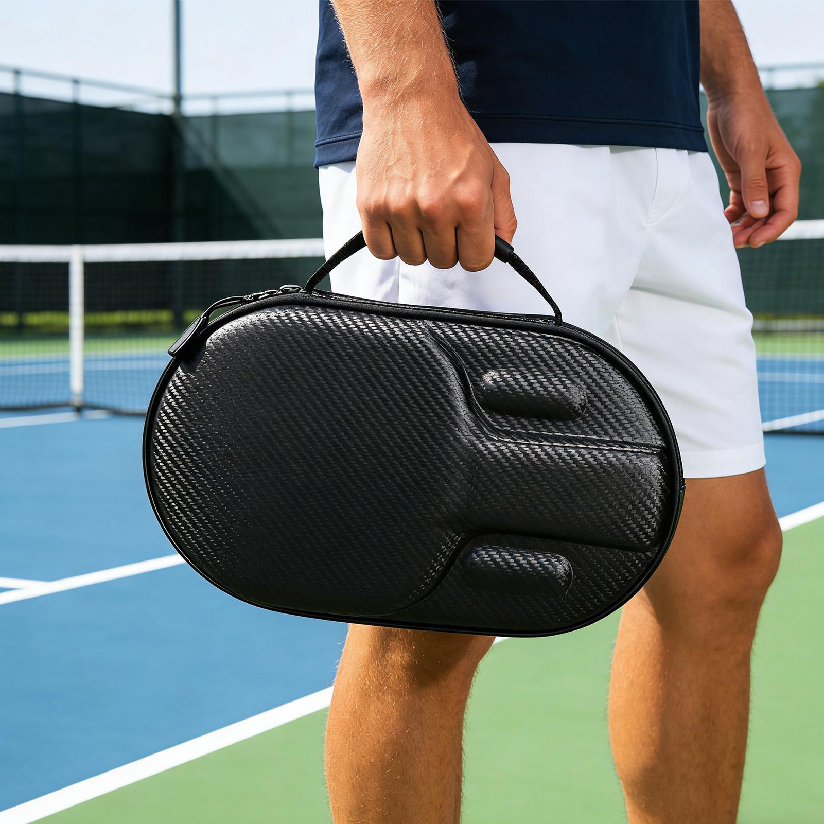 Duurzame tafeltennisracket-org - Table Tennis Kit Bag recensie en prijs