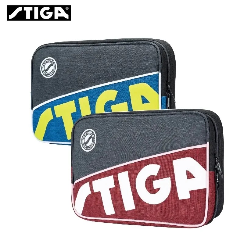 OriginalSTIGA tafeltennisracke - Table Tennis Ace recensie en prijs