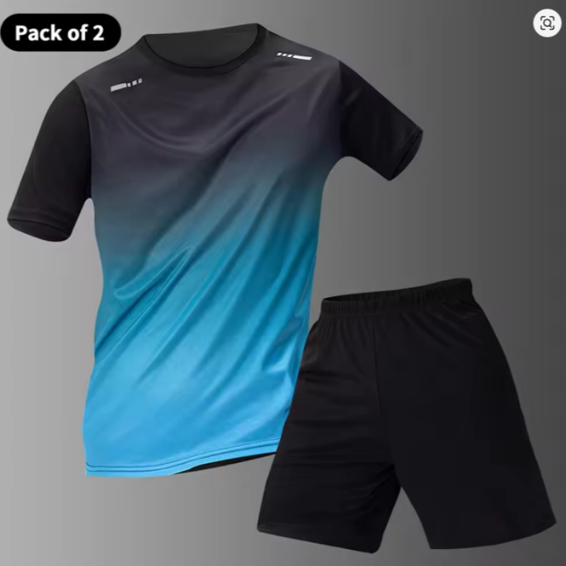 Heren casual pakken, outdoor s - Table Tennis Outfit recensie en prijs