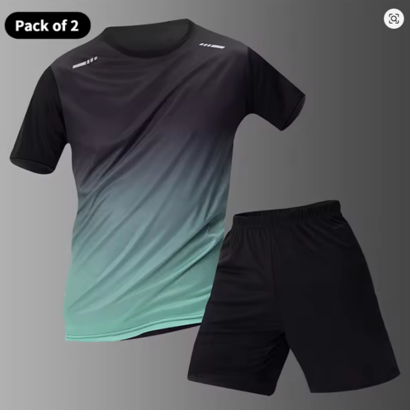 Heren casual pakken, outdoor s - Table Tennis Outfit recensie en prijs