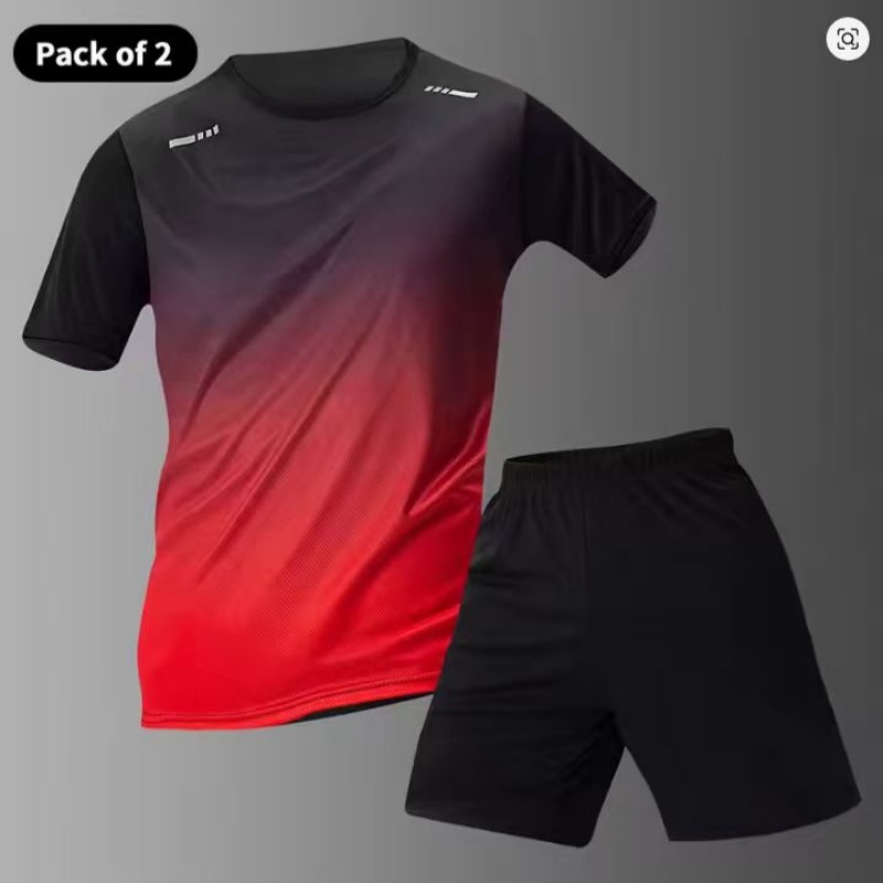 Heren casual pakken, outdoor s - Table Tennis Outfit recensie en prijs