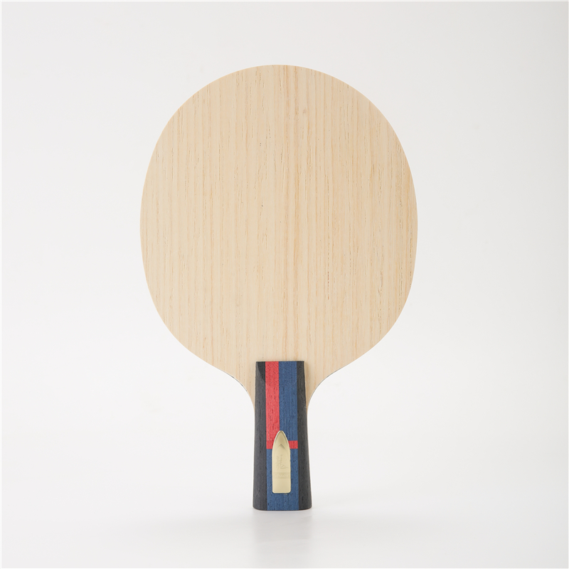 Stuor 7Plys Blauwe Koolstofvez - Table Tennis Logo Free recensie en prijs