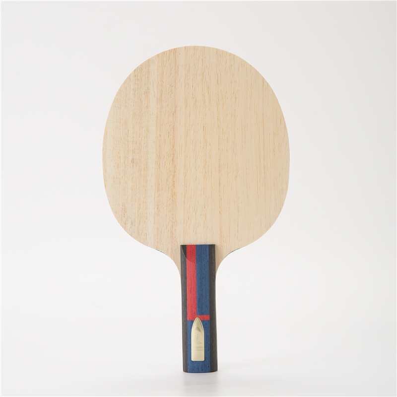 Stuor 7Plys Blauwe Koolstofvez - Table Tennis Logo Free recensie en prijs