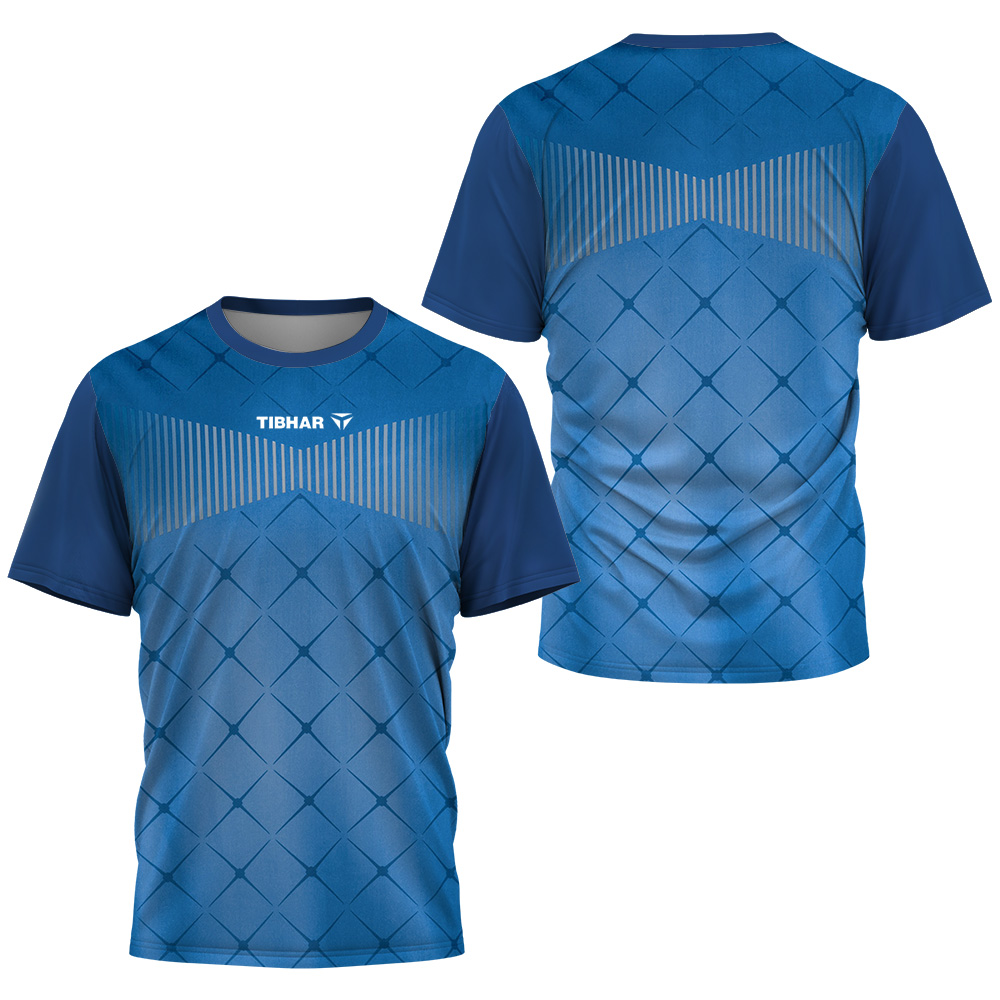 NIEUW Felix Lebrun Sports Snel - Table Tennis Outfit recensie en prijs