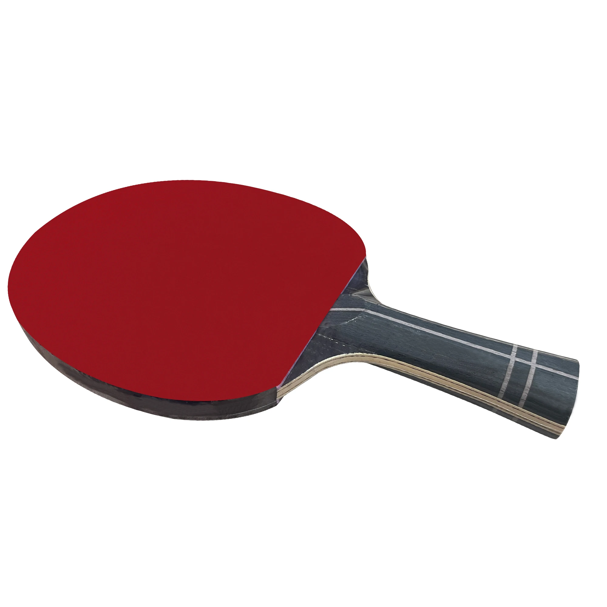 Op maat gemaakte tafeltennisba - Table Tennis Custom Bat recensie en prijs