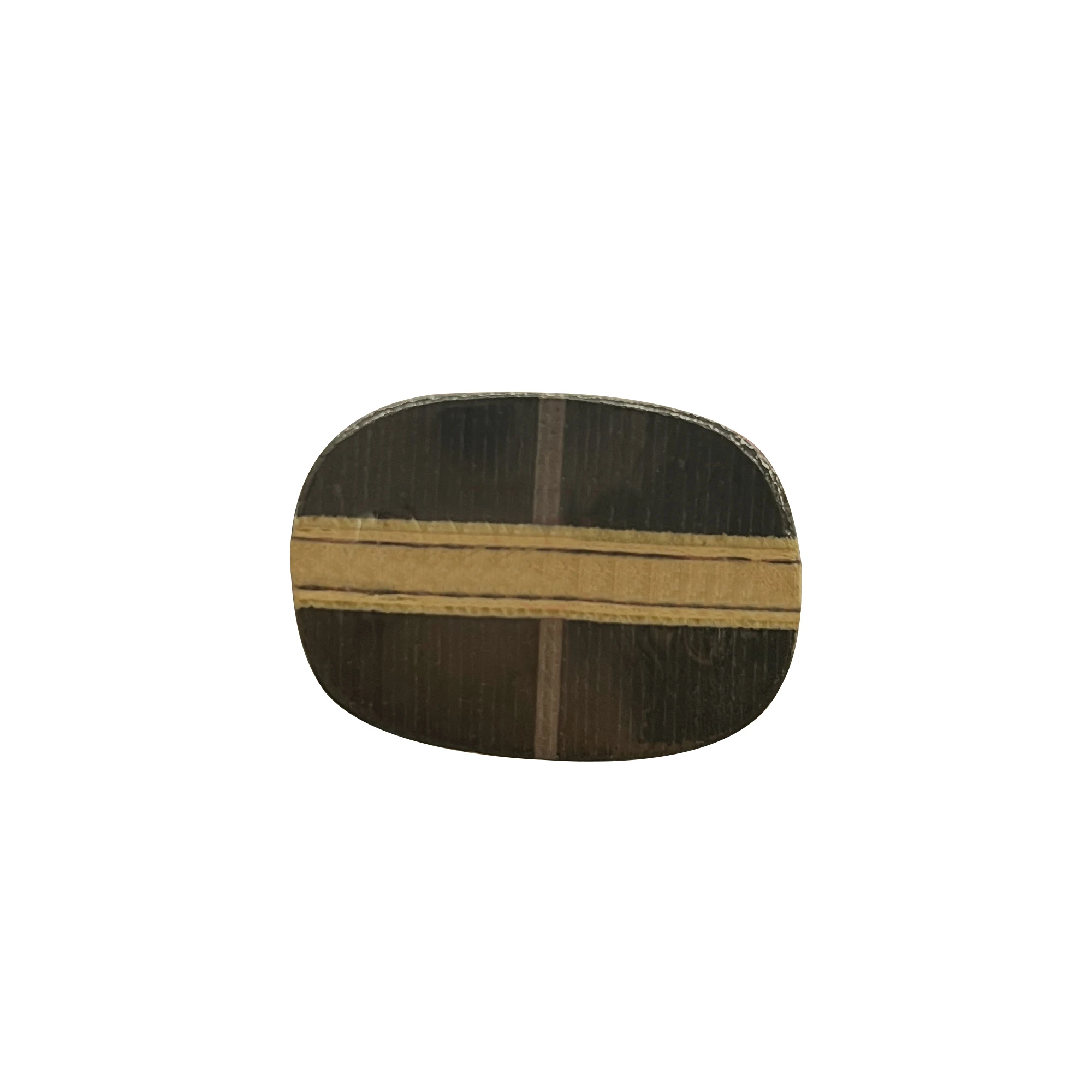 Op maat gemaakte tafeltennisba - Table Tennis Custom Bat recensie en prijs