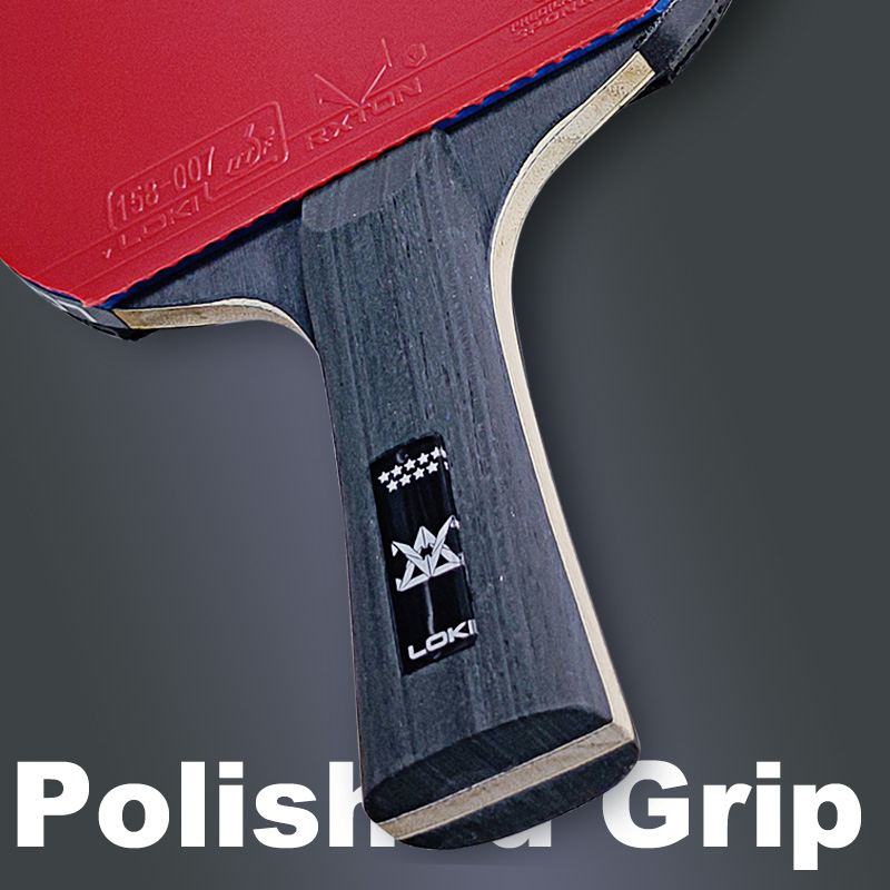 LOKI ARTHUR 9-sterren tafelten - Table Tennis Joola recensie en prijs