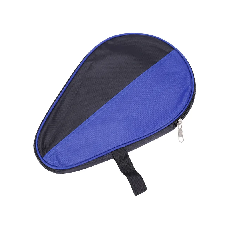 Op maat gemaakte draagbare wat - Table Tennis Custom Bat recensie en prijs