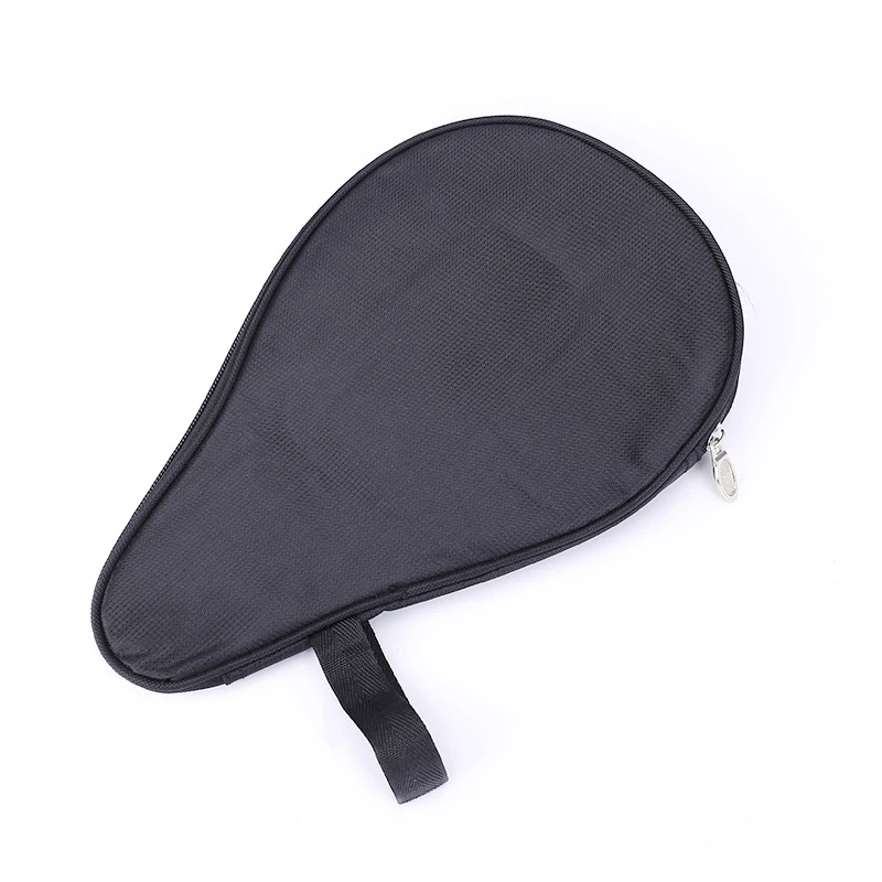 Op maat gemaakte draagbare wat - Table Tennis Custom Bat recensie en prijs