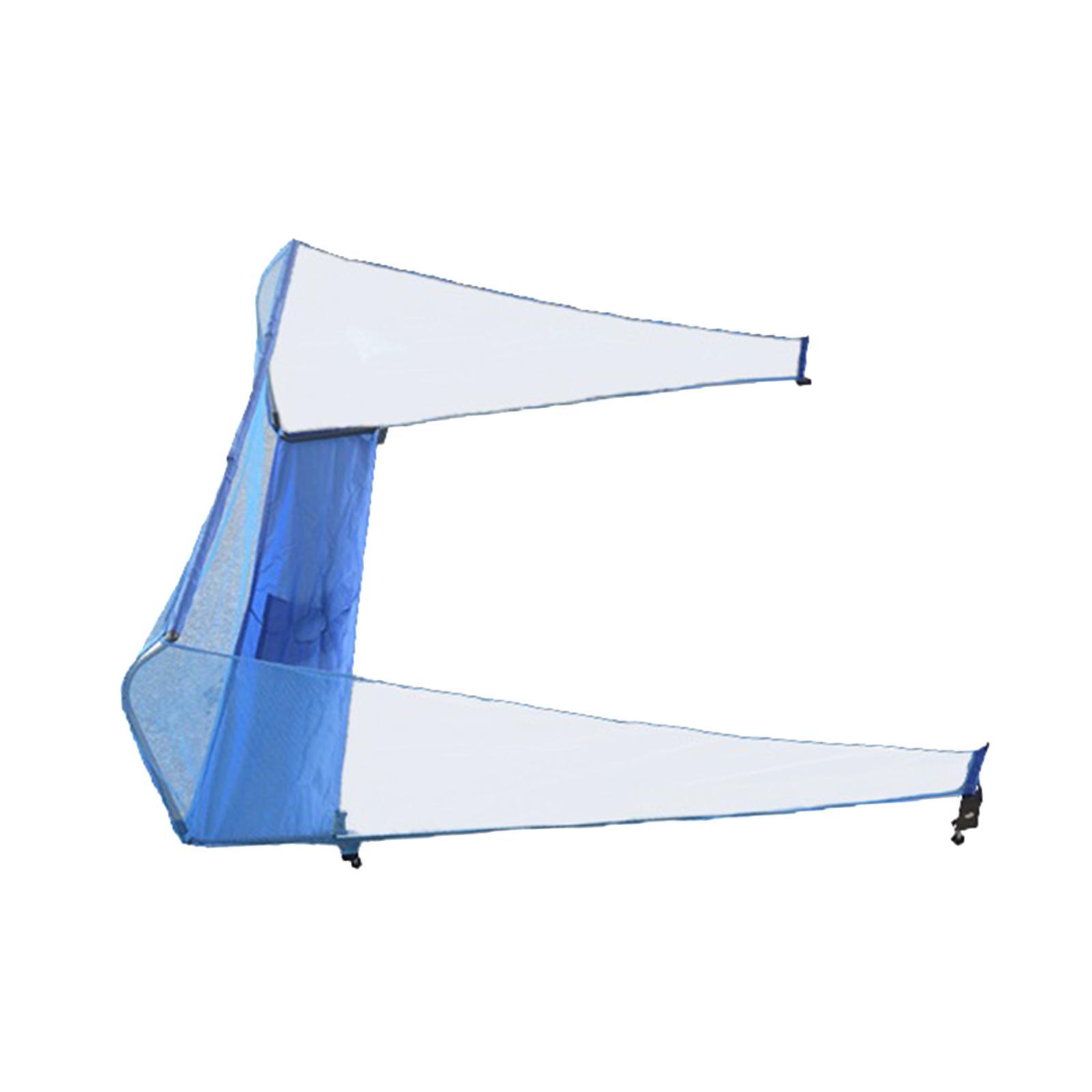Tafeltennisverzamelnet Gemakke - Table Tennis Launcher recensie en prijs