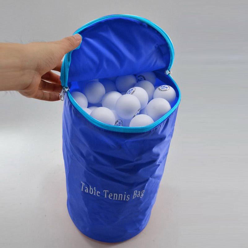 Professionele Oxford-tafeltenn - Table Tennis Kit Bag recensie en prijs