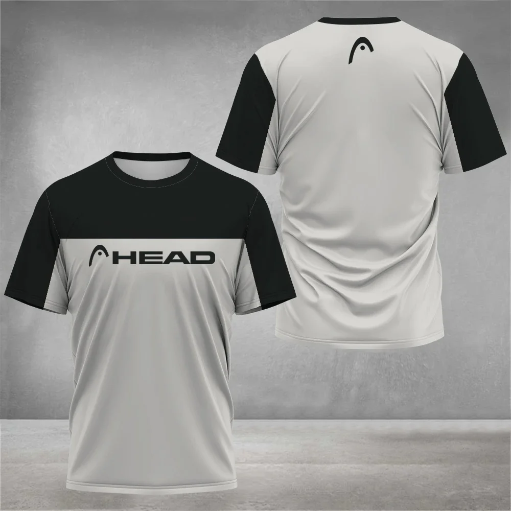 Zomer Ademend Heren T-shirt Ou - Table Tennis Xu Xin recensie en prijs
