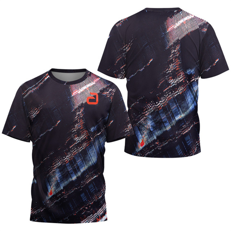 Heren Tafeltennis T-shirt Onde - Table Tennis Xu Xin recensie en prijs