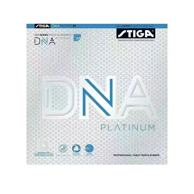 STIGA DNA Red Dragon Tafeltenn - Table Tennis Joola recensie en prijs