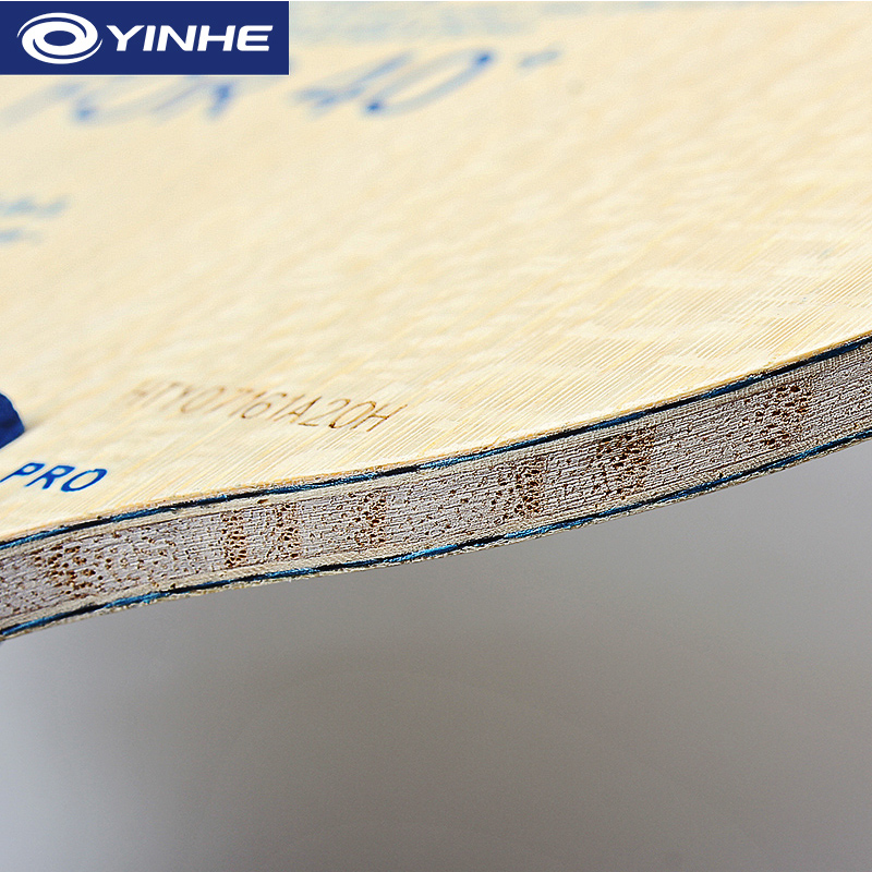 Yinhe V14 Pro Tafeltennisblad  - Table Tennis Xu Xin recensie en prijs