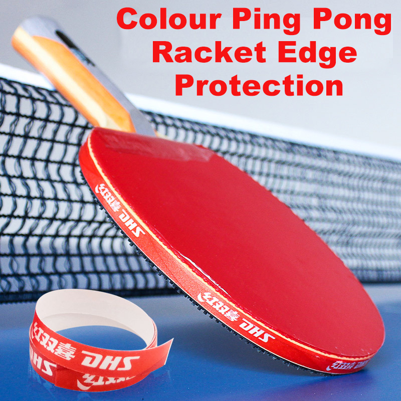 DHS zelfklevende Tafeltennis R - Table Tennis Launcher recensie en prijs