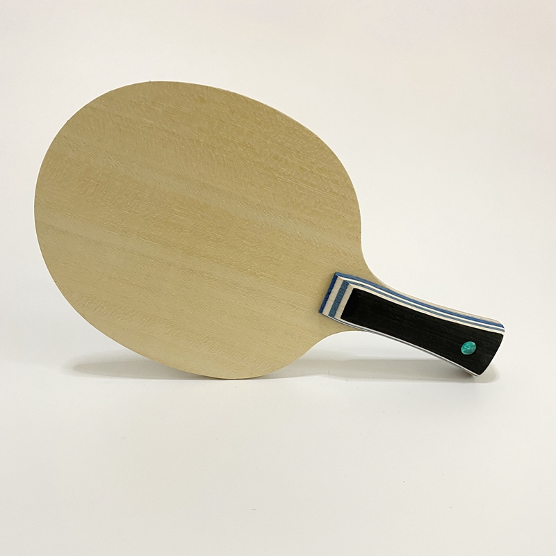 Lemuria VIS Carbon Fiber Tafel - Table Tennis Xu Xin recensie en prijs