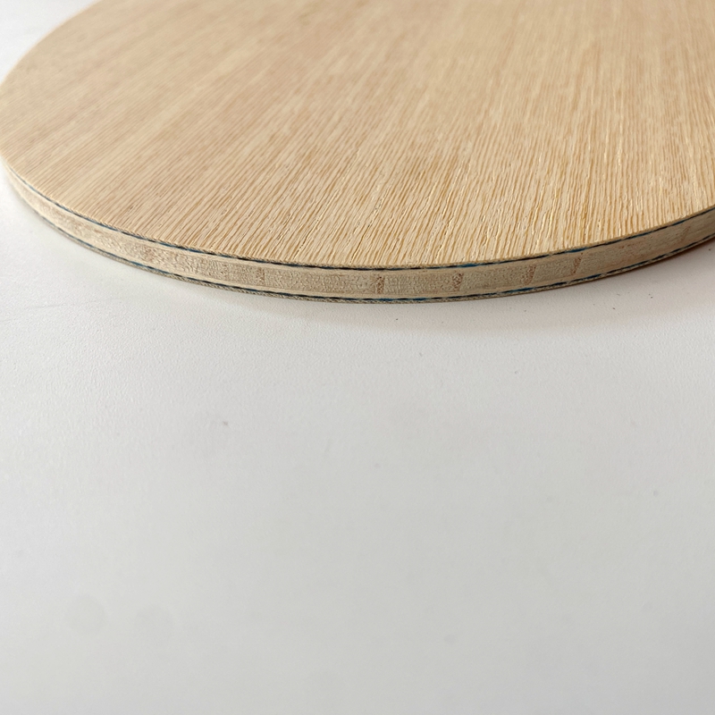 Lemuria VIS Carbon Fiber Tafel - Table Tennis Xu Xin recensie en prijs