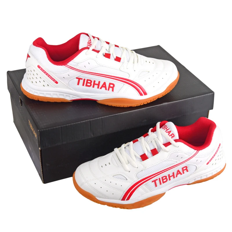 Nieuwe TIBHAR Tafeltennisschoe - Table Tennis Outfit recensie en prijs