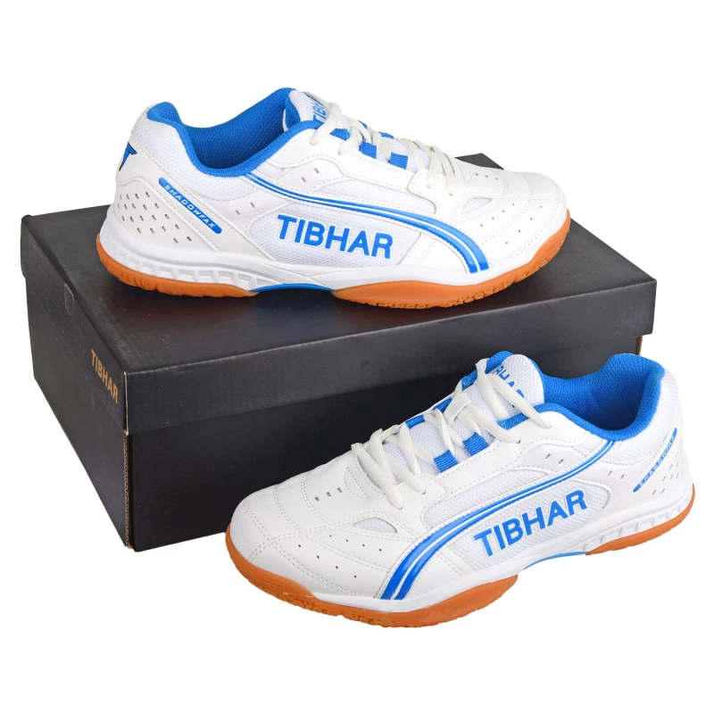 Nieuwe TIBHAR Tafeltennisschoe - Table Tennis Outfit recensie en prijs