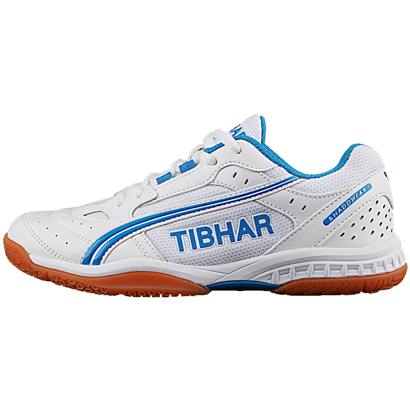 Nieuwe TIBHAR Tafeltennisschoe - Table Tennis Outfit recensie en prijs