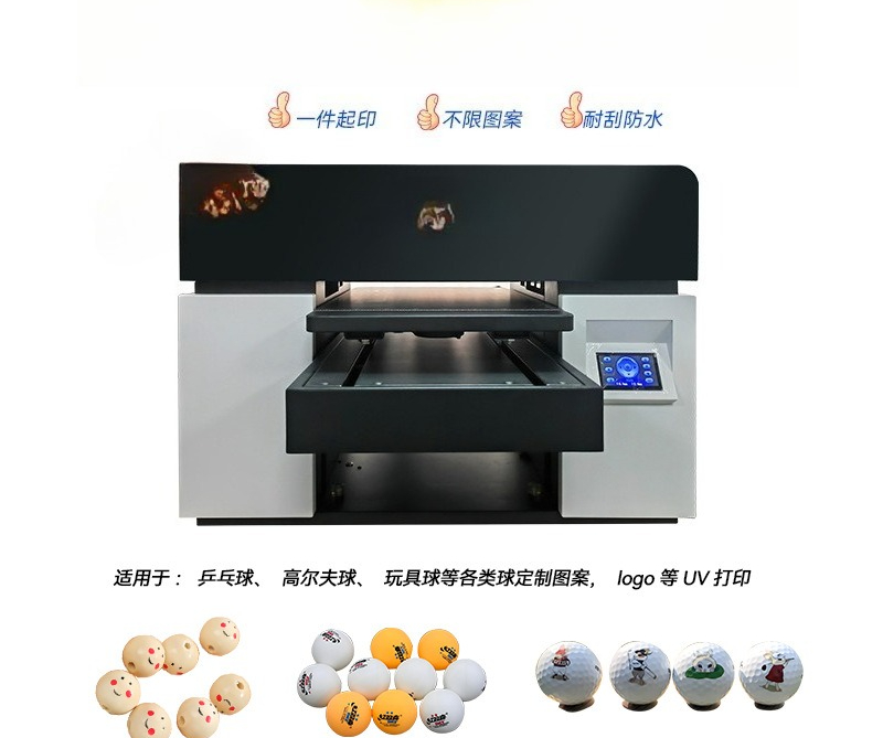 Ronde balprinter, tafeltennis, - Table Tennis Logo Free recensie en prijs