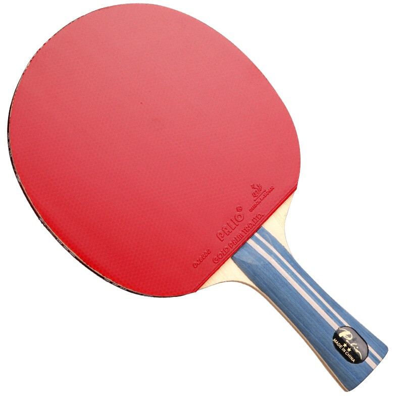Originele PALIO 2 Sterren Tafe - Table Tennis Ace recensie en prijs
