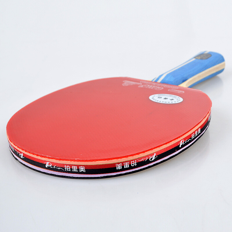 Originele PALIO 2 Sterren Tafe - Table Tennis Ace recensie en prijs