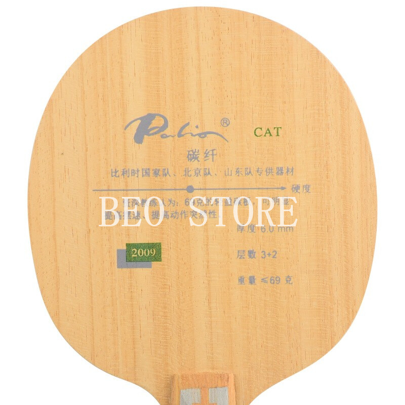 Originele Palio Kat Tafeltenni - Table Tennis Launcher recensie en prijs