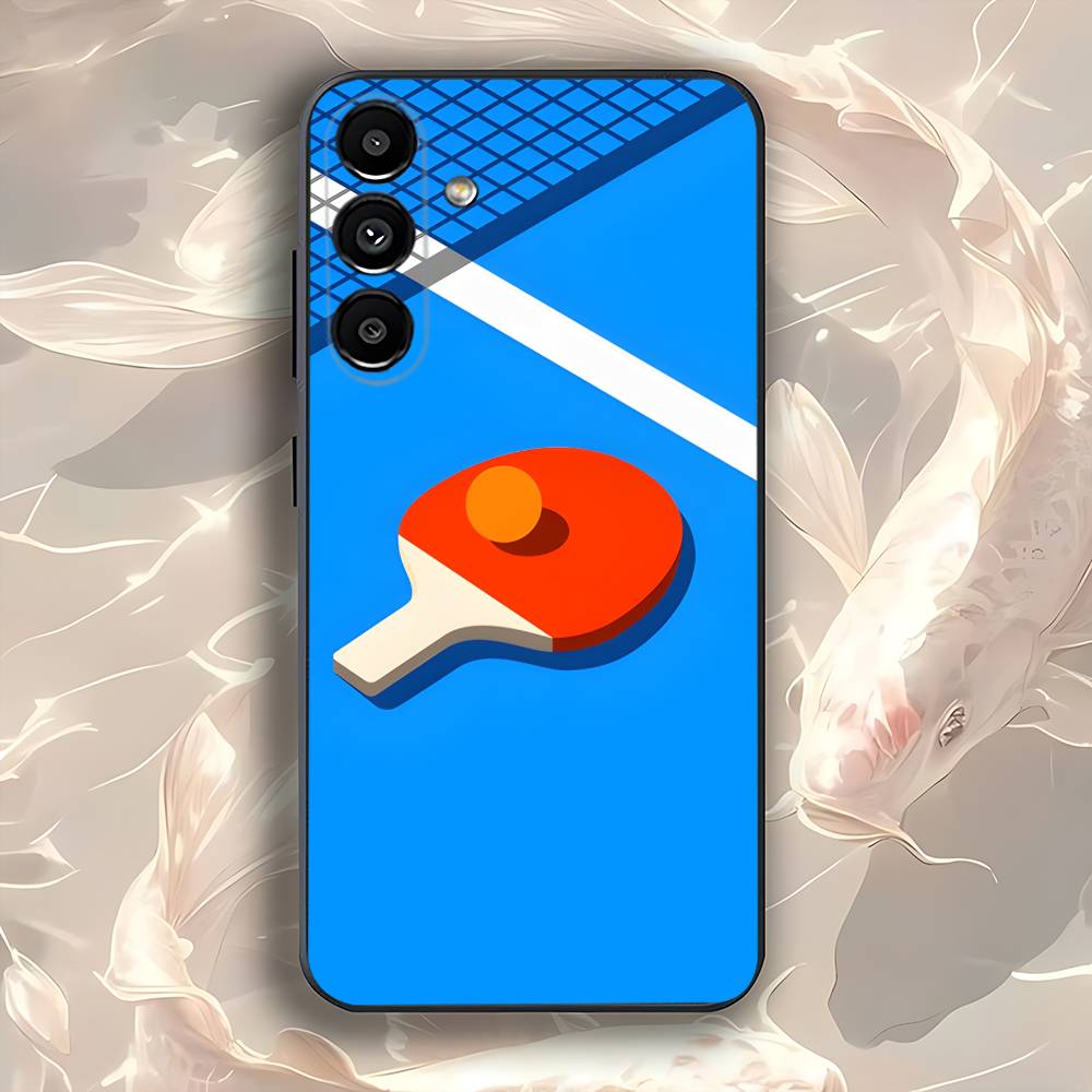 Tafeltennis Racket Ping Pong T - Table Tennis Logo Free recensie en prijs