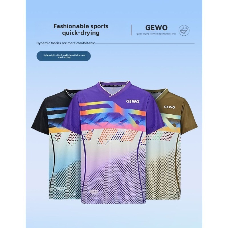Duits GEWO nieuw tafeltennis p - Table Tennis Outfit recensie en prijs
