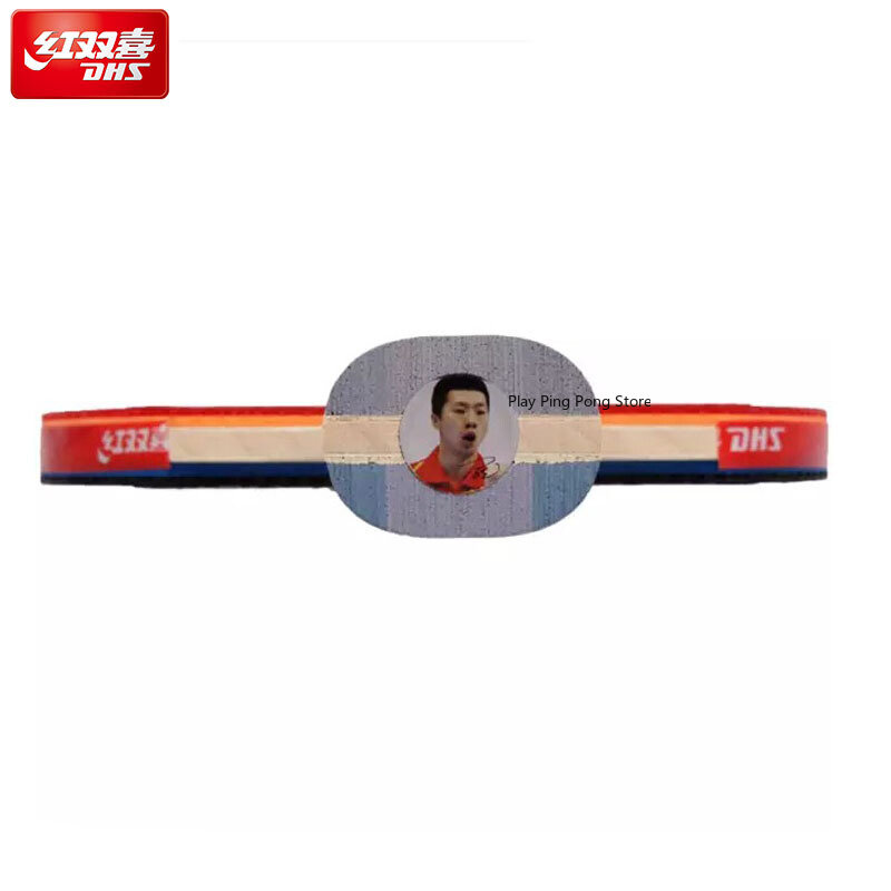Dhs 6002 6006 Tafeltennisracke - Table Tennis Joola recensie en prijs