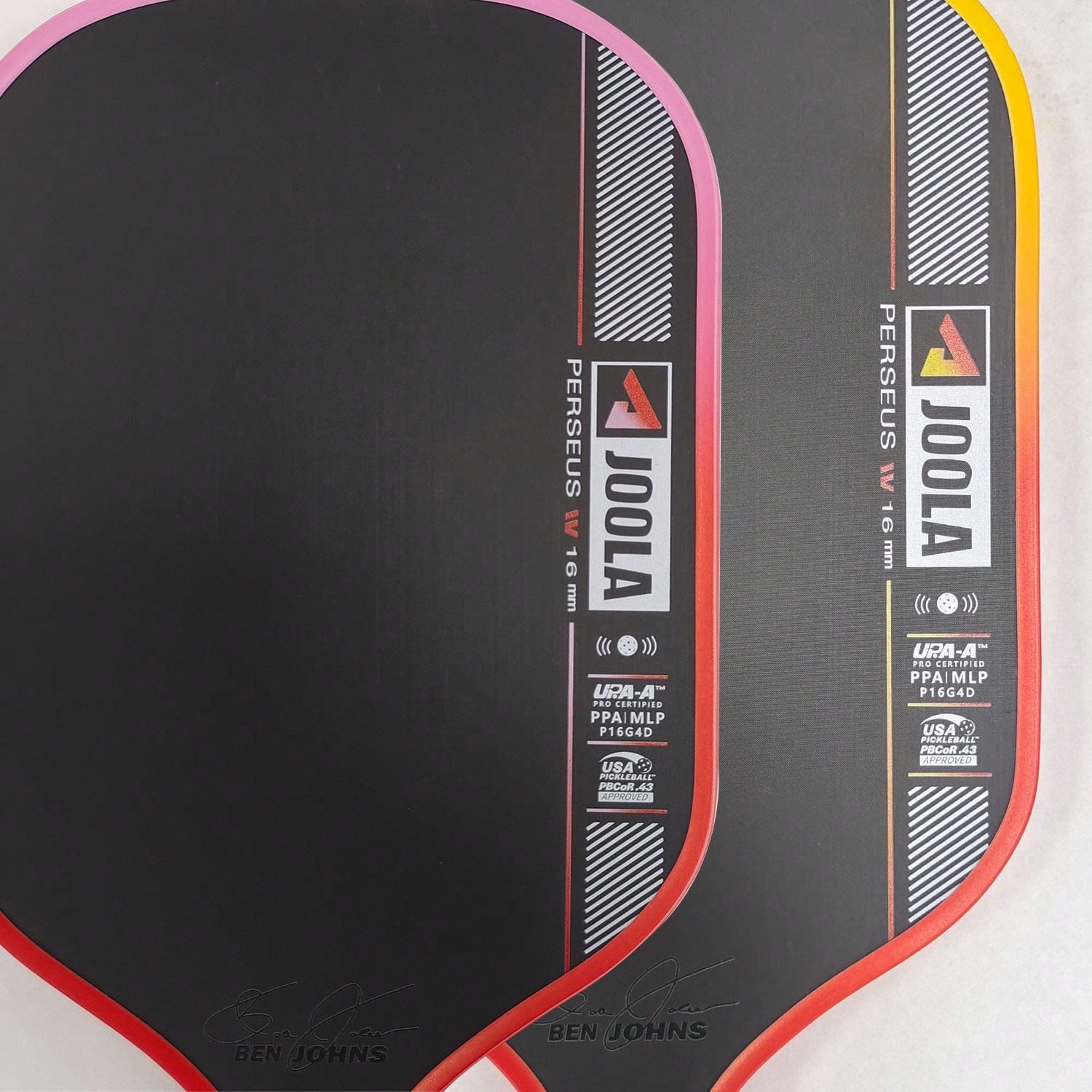JOOLA Pro V Verbeterd Tafelten - Table Tennis Joola recensie en prijs