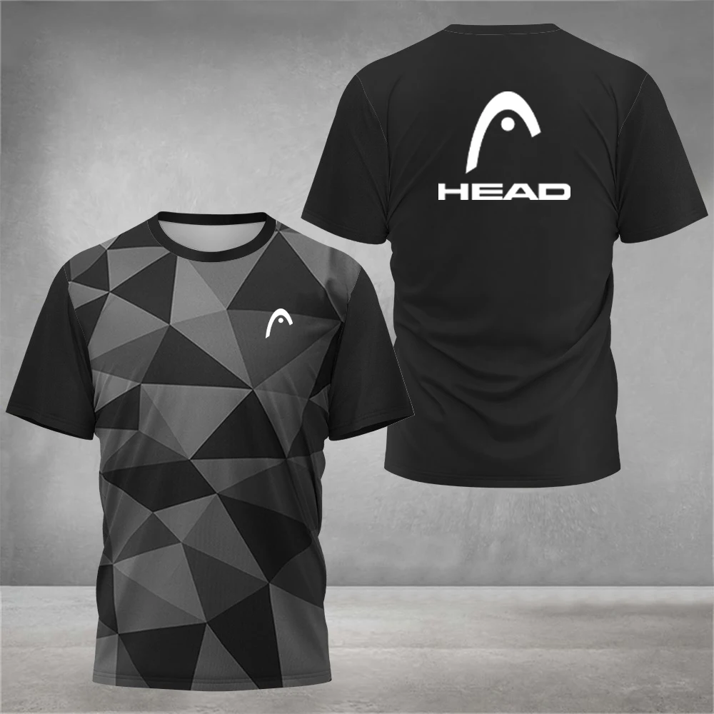 Zomer Ademend Heren T-shirt Ou - Table Tennis Outfit recensie en prijs