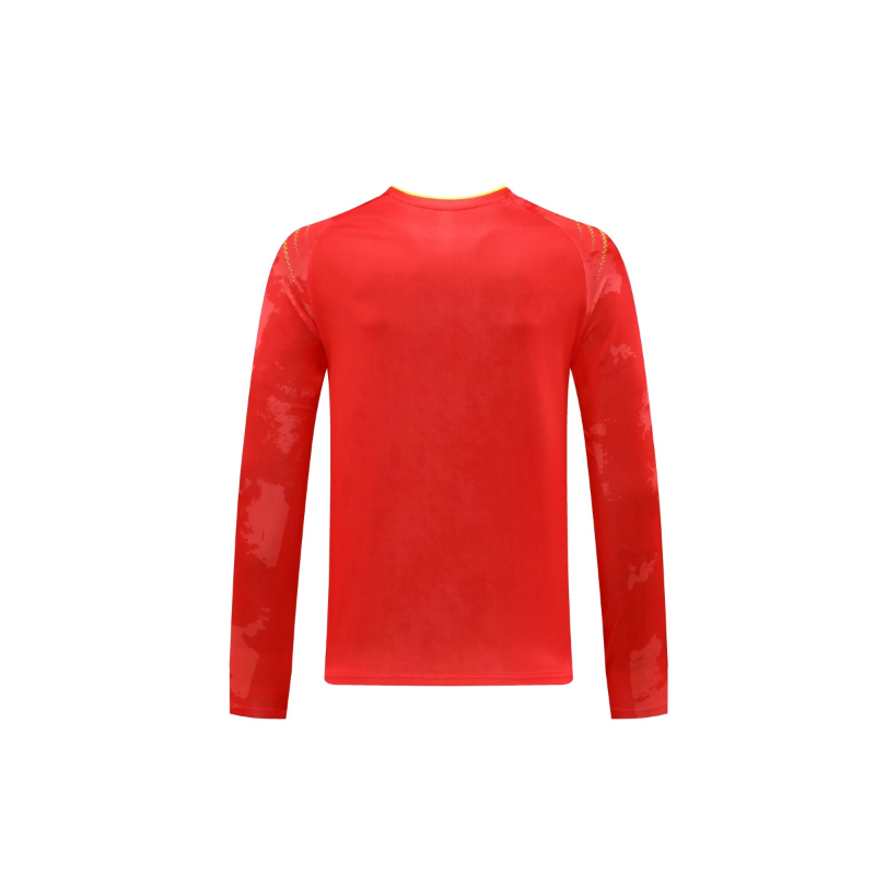 China Dragon Tafeltennisshirt  - Table Tennis Logo Free recensie en prijs