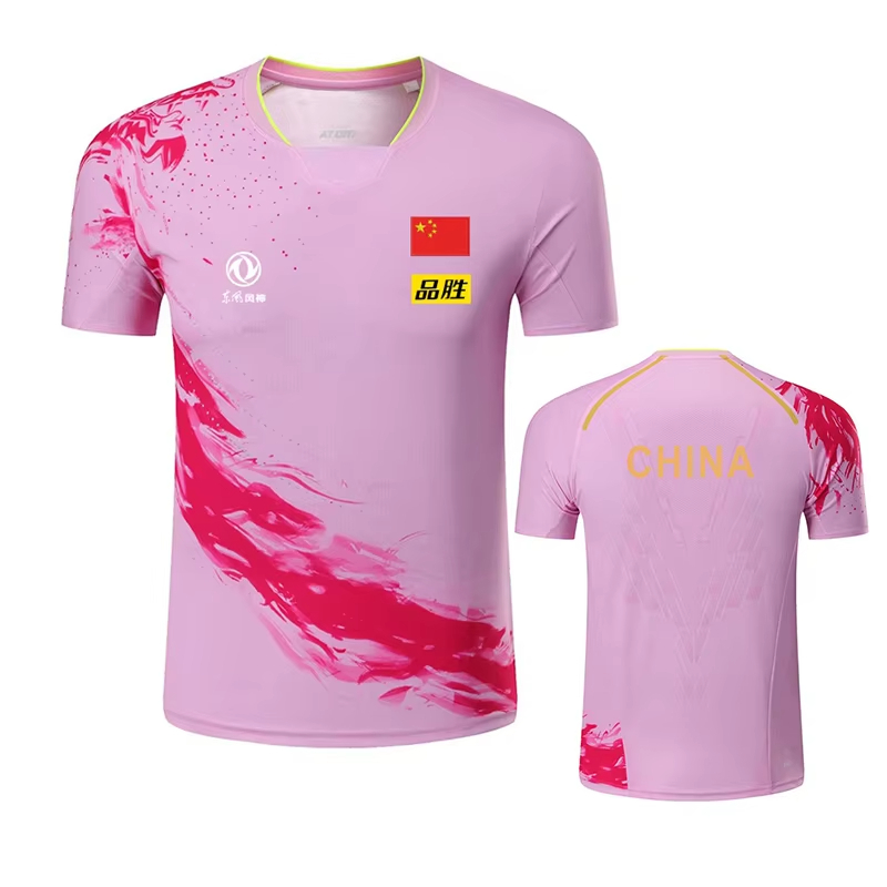 China Dragon Tafeltennis Bedru - Table Tennis Xu Xin recensie en prijs