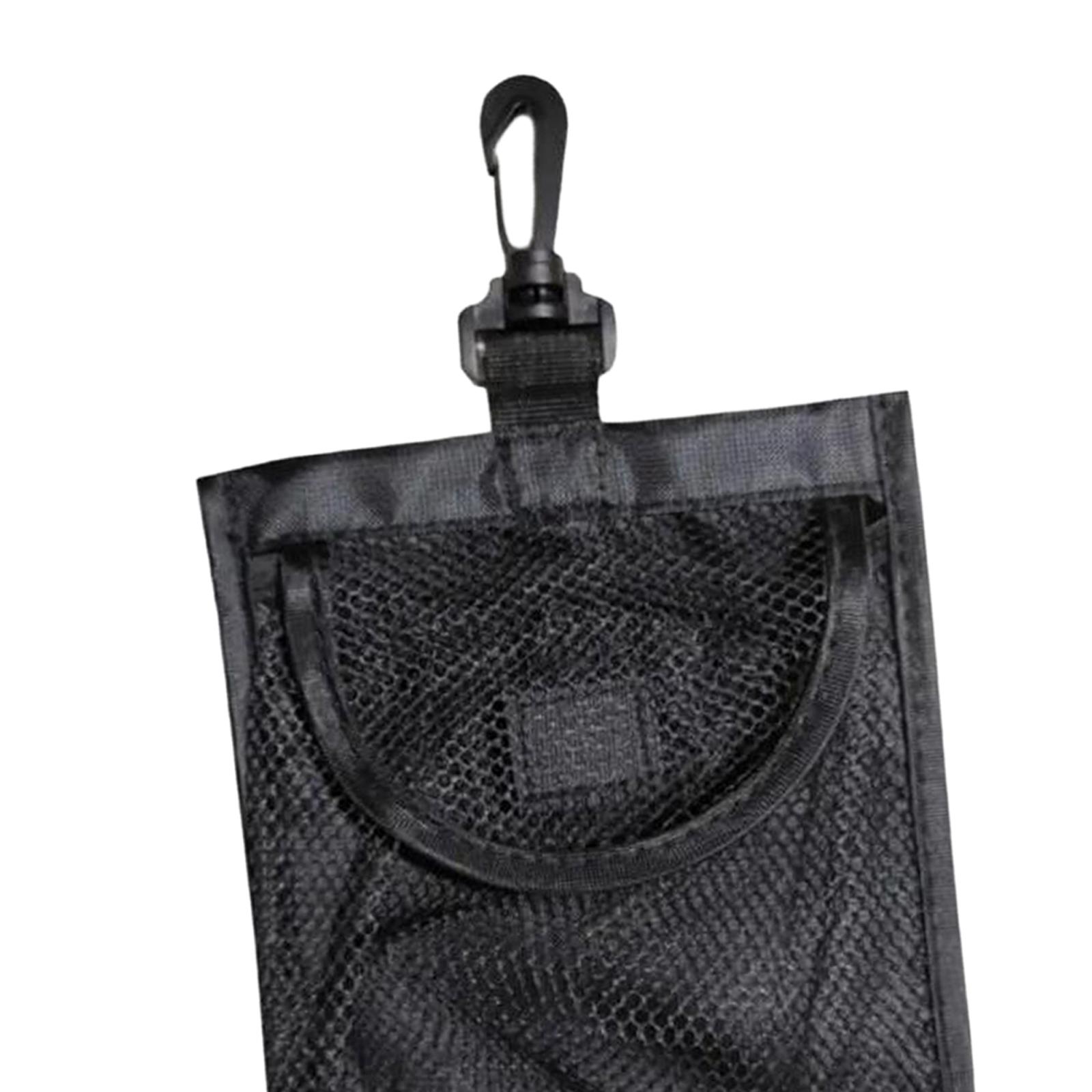 1-delige mesh golfbal opbergta - Table Tennis Kit Bag recensie en prijs