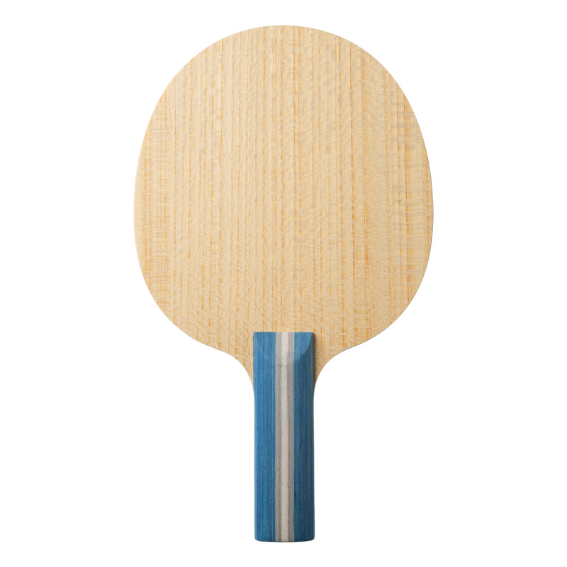 TUTTLE Rainbow Carbon Tafelten - Table Tennis Custom Bat recensie en prijs