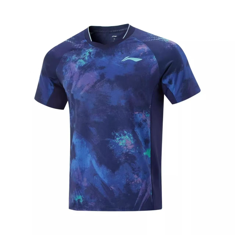 Authentieke Li Ning tafeltenni - Table Tennis Outfit recensie en prijs