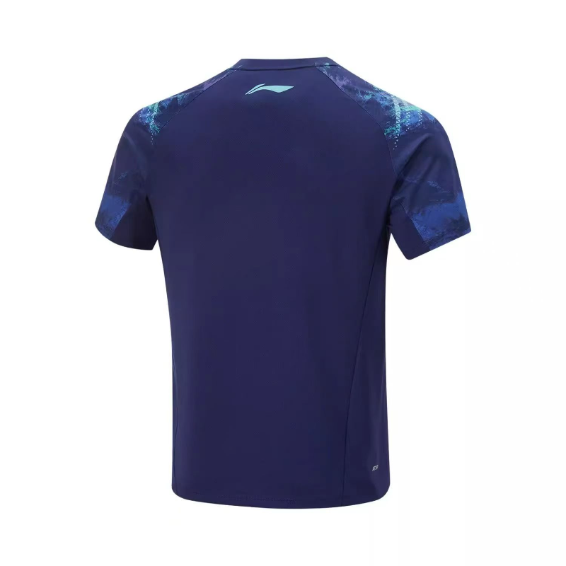 Authentieke Li Ning tafeltenni - Table Tennis Outfit recensie en prijs