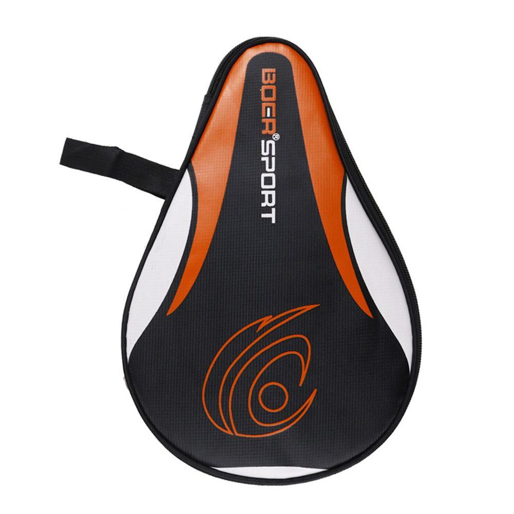 1Pc 30X19Cm Tafeltennis Racket - Table Tennis Ace recensie en prijs