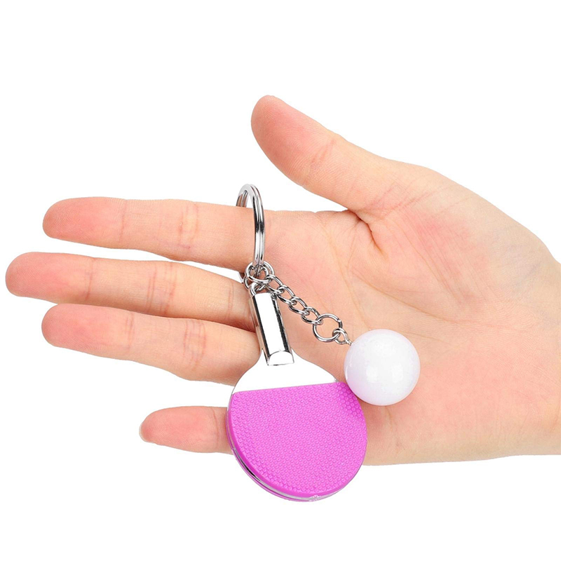 30 stuks mini tafeltennisracke - Table Tennis Ace recensie en prijs