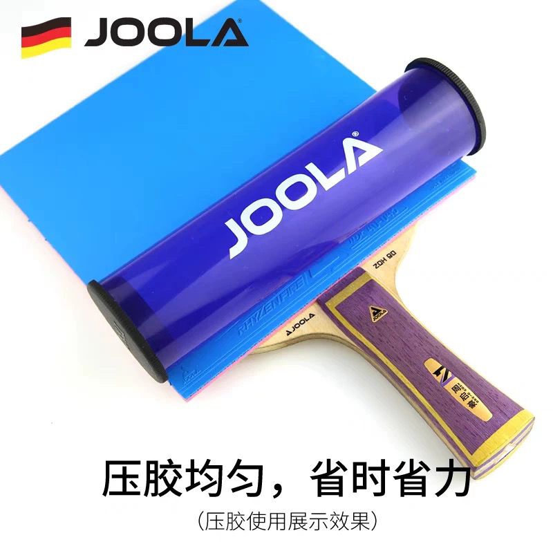 1 stks JOOLA Tafeltennis Rubbe - Table Tennis Joola recensie en prijs