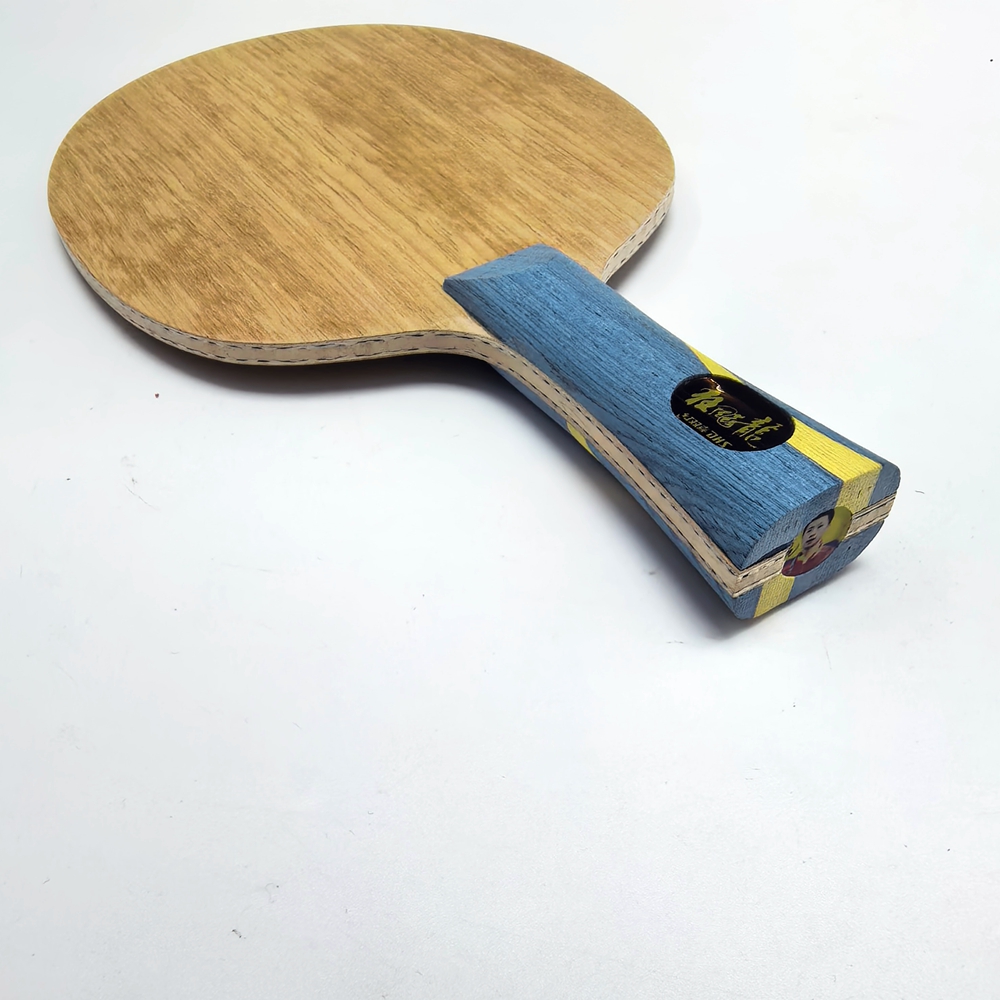 Speciale Prijs Verwerking W968 - Table Tennis Xu Xin recensie en prijs